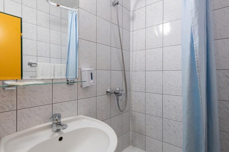 Napospart utazás Trakia Apartments