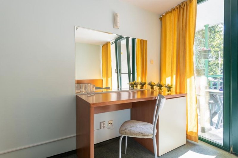 Napospart utazás Trakia Apartments