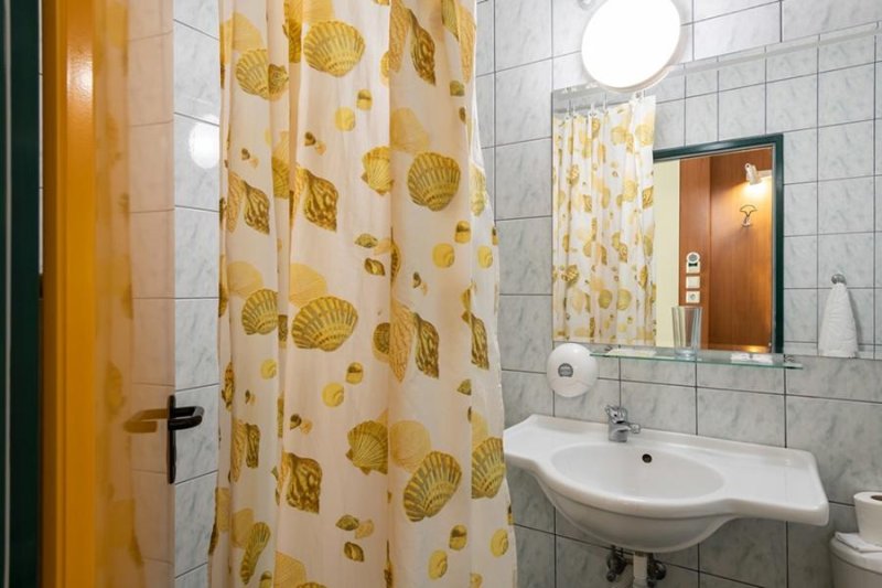 Napospart utazás Trakia Apartments