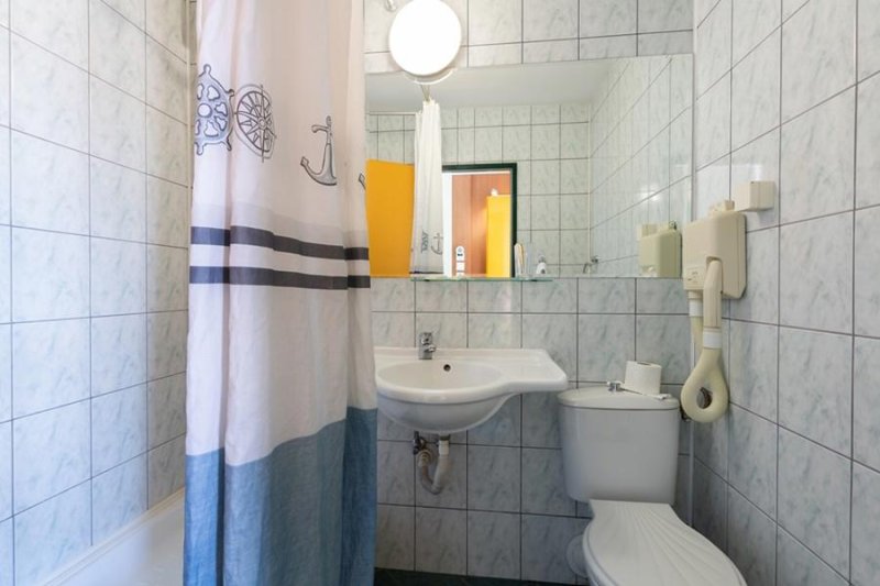 Napospart utazás Trakia Apartments