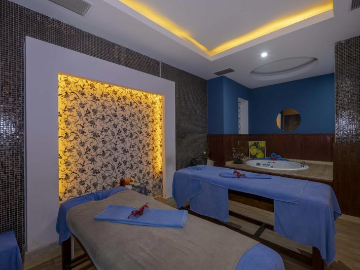 Kemer utazás Transatlantik Hotel & Spa