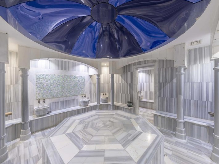 Kemer utazás Transatlantik Hotel & Spa