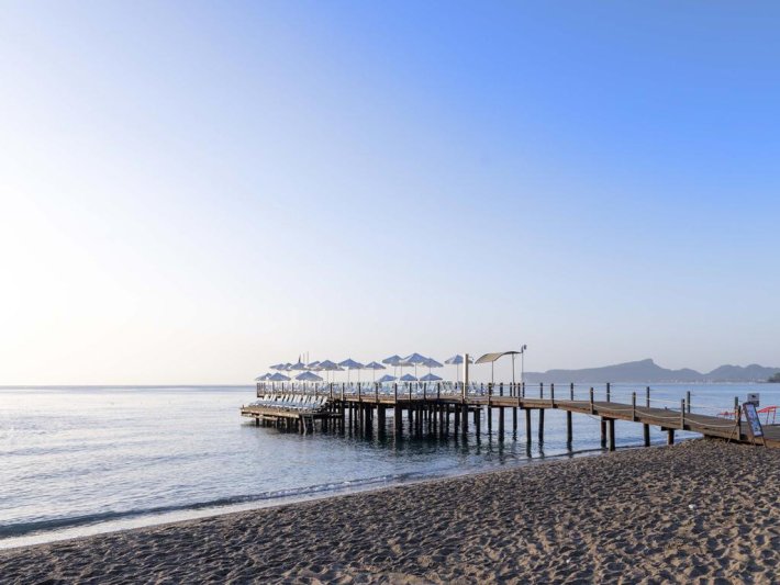 Kemer utazás Transatlantik Hotel & Spa