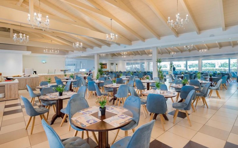 Zakynthos Tsilivi utazás Tsilivi Beach Hotel