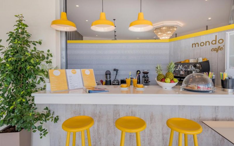 Zakynthos Tsilivi utazás Tsilivi Beach Hotel