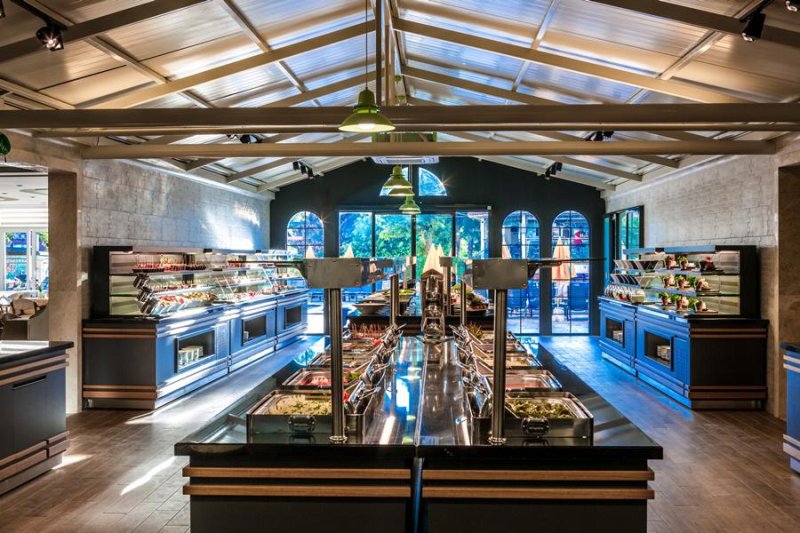 Alanya utazás Villa Sunflower Hotel