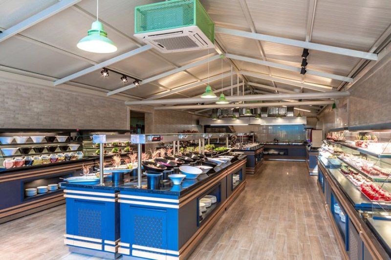 Alanya utazás Villa Sunflower Hotel