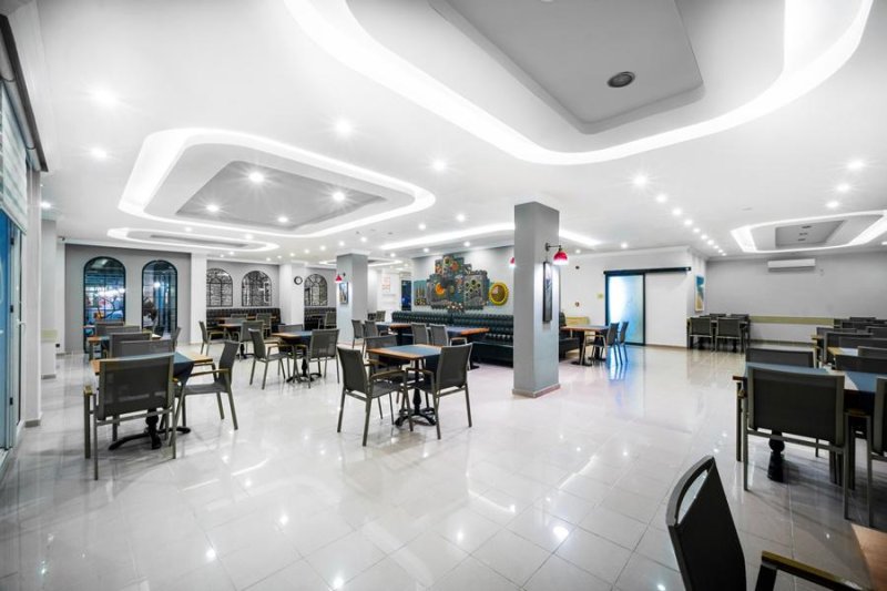 Alanya utazás Villa Sunflower Hotel