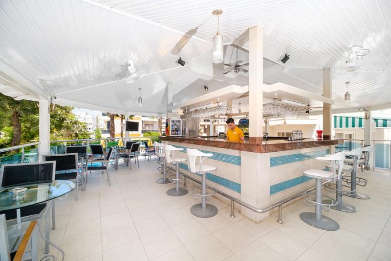 Alanya utazás Villa Sunflower Hotel