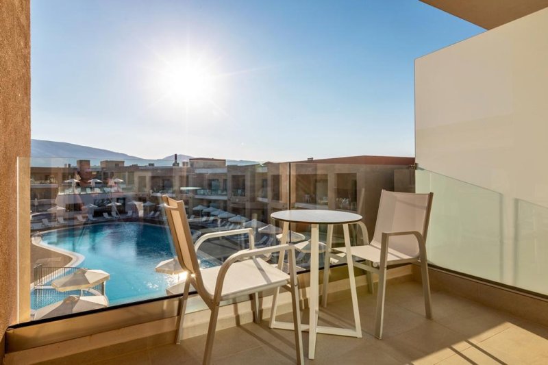 Zakynthos Laganas utazás White Olive Elite Hotel