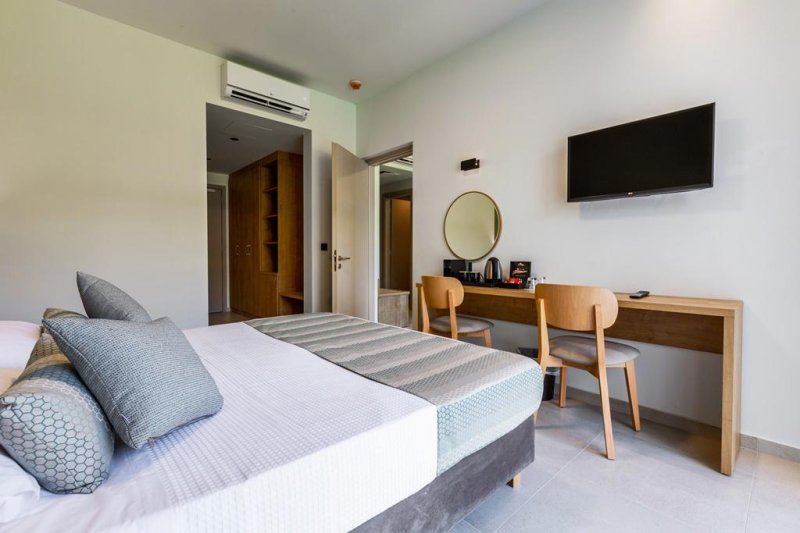 Zakynthos Laganas utazás White Olive Elite Hotel