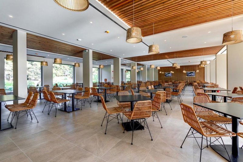 Zakynthos Laganas utazás White Olive Elite Hotel