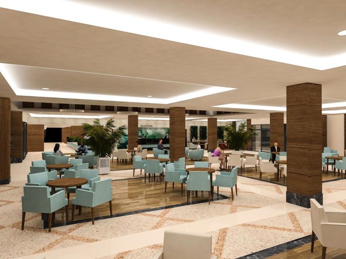 Antalya utazás Lara Family Club