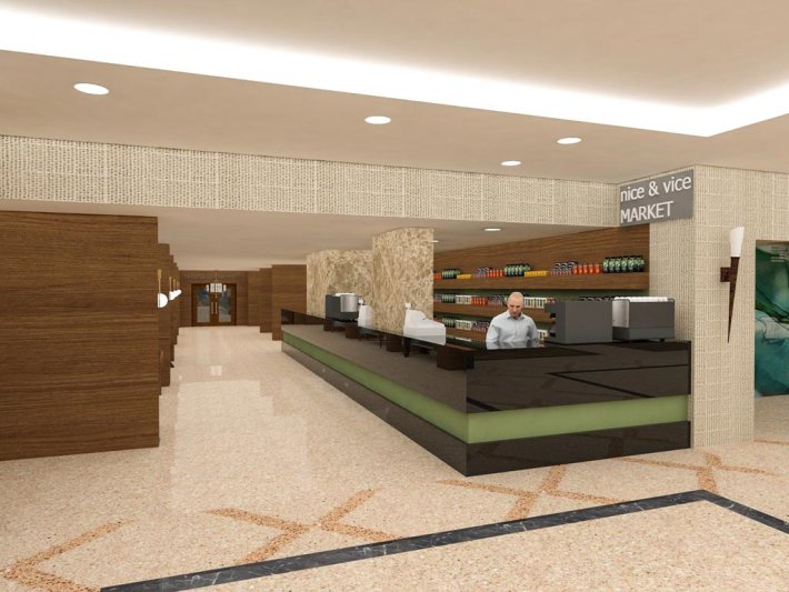 Antalya utazás Lara Family Club