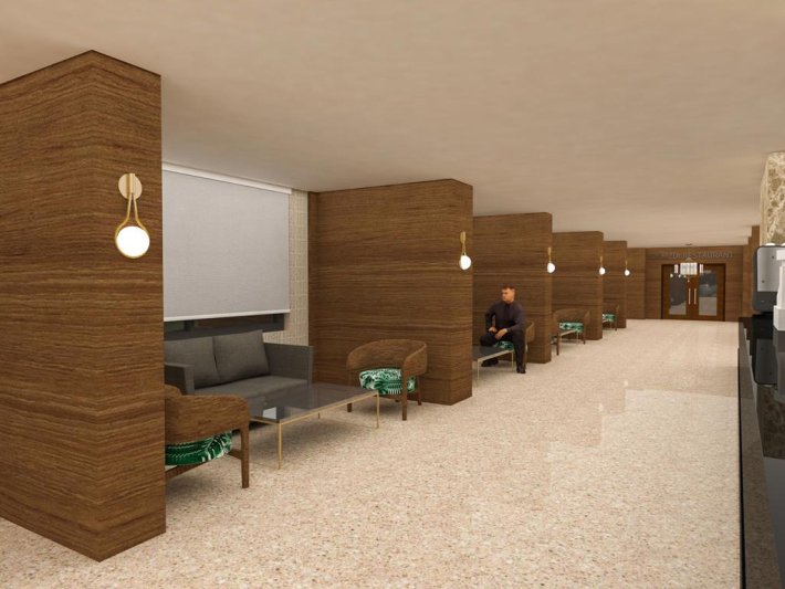 Antalya utazás Lara Family Club