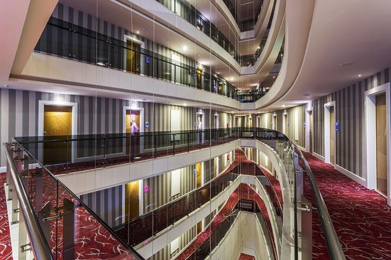 Alanya utazás Xoria Deluxe