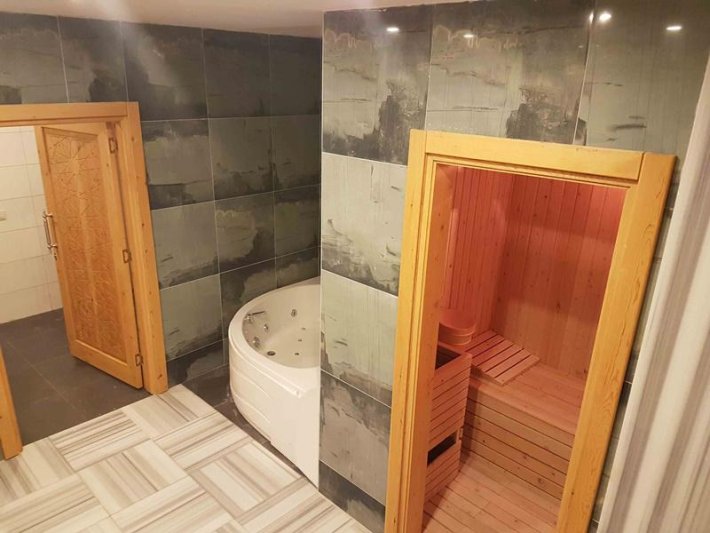 Alanya utazás Xoria Deluxe