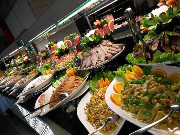 Alanya utazás Xoria Deluxe