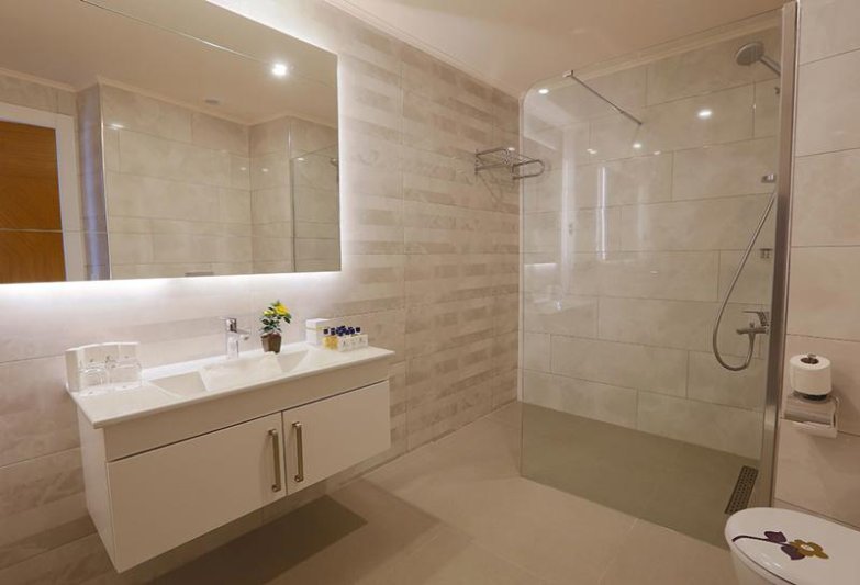 Alanya utazás Xoria Deluxe