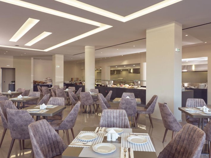 Zakynthos Agios Sostis utazás Zante Sun Hotel