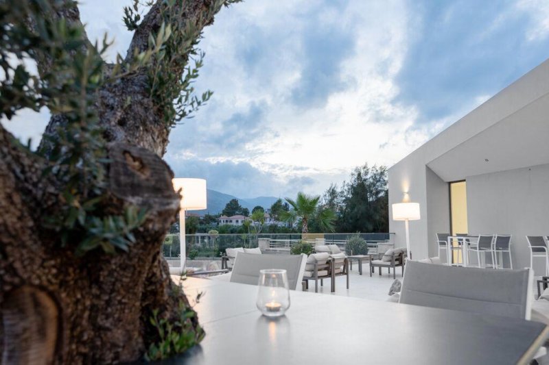 Zakynthos Agios Sostis utazás Zante Sun Hotel