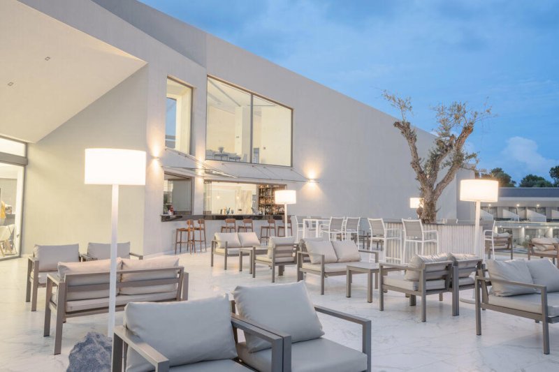 Zakynthos Agios Sostis utazás Zante Sun Hotel