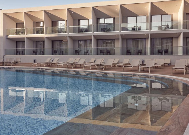 Zakynthos Agios Sostis utazás Zante Sun Hotel