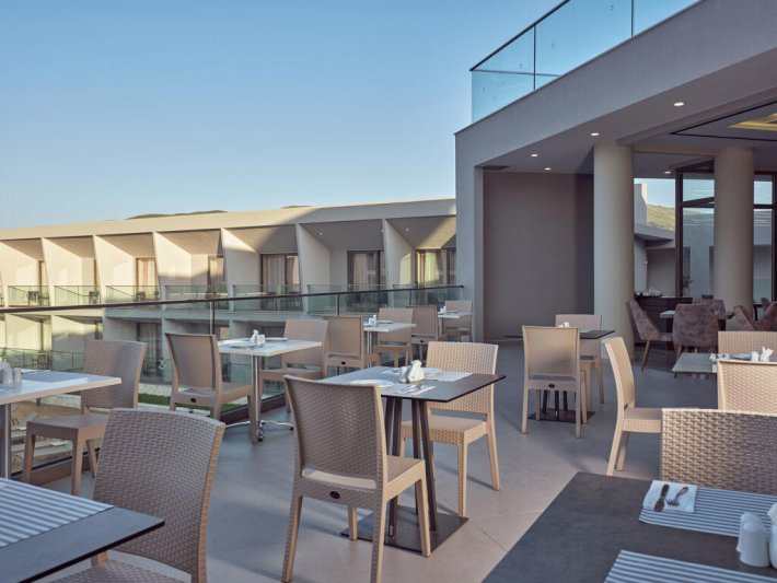 Zakynthos Agios Sostis utazás Zante Sun Hotel