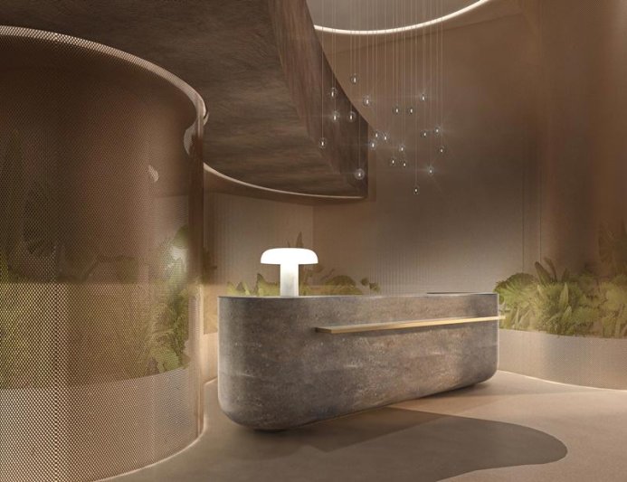 Napospart utazás Zenith