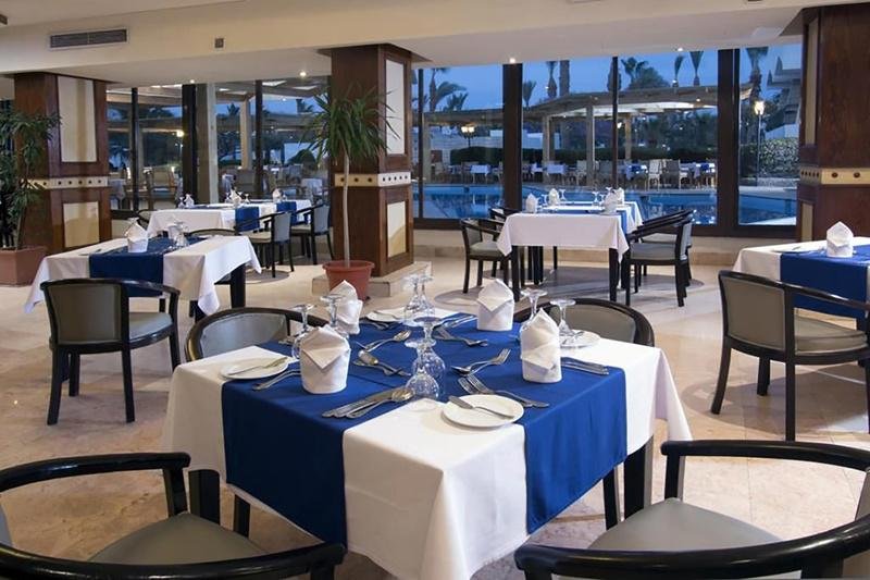 Hurghada utazás Regina Resort & Aqua Park