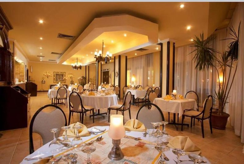 Hurghada utazás Regina Resort & Aqua Park