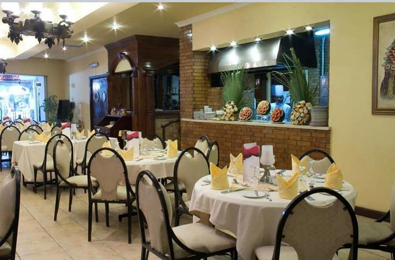 Hurghada utazás Regina Resort & Aqua Park