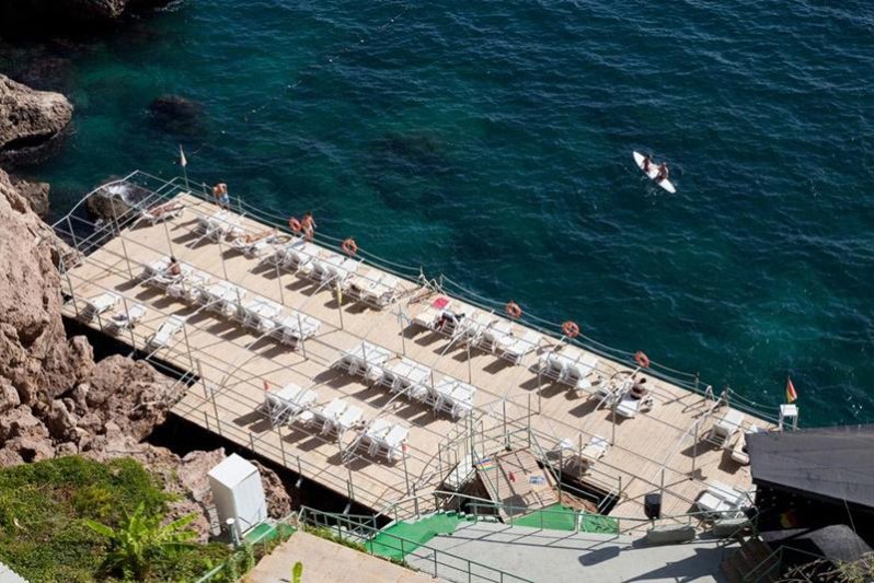 Antalya utazás Adonis Hotel