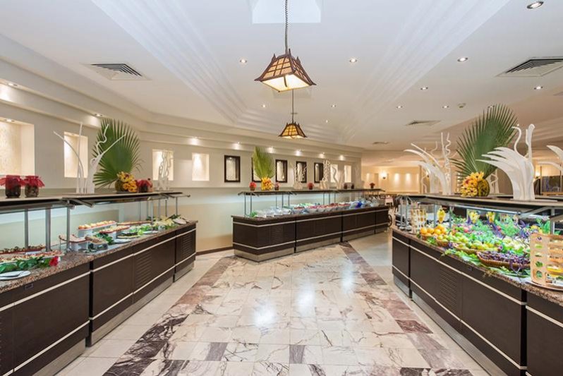 Antalya utazás Adonis Hotel