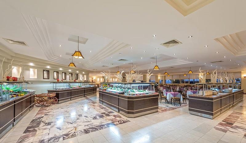 Antalya utazás Adonis Hotel