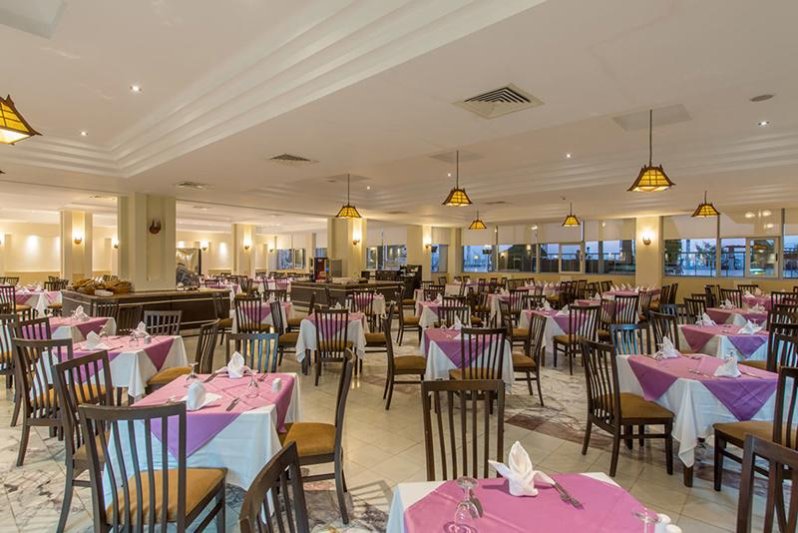 Antalya utazás Adonis Hotel