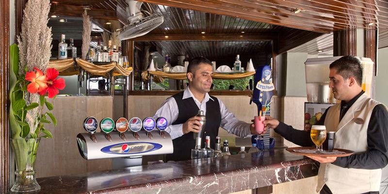 Antalya utazás Adonis Hotel