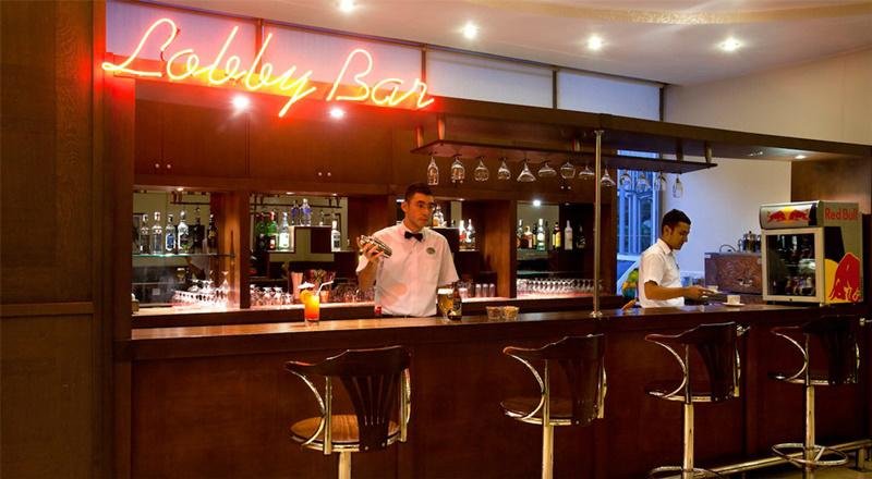 Antalya utazás Adonis Hotel