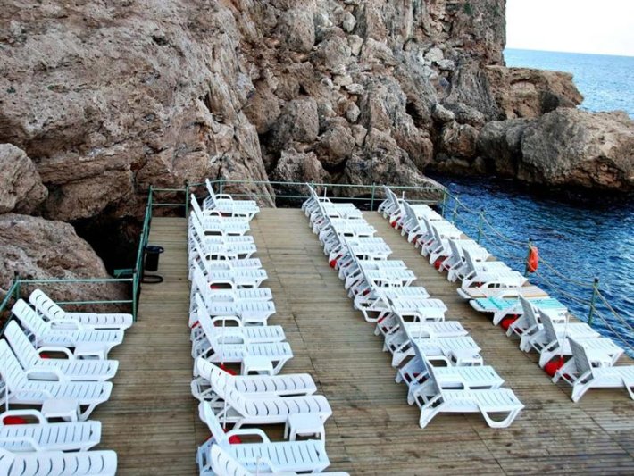 Antalya utazás Adonis Hotel