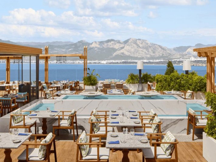 Antalya utazás Akra Antalya