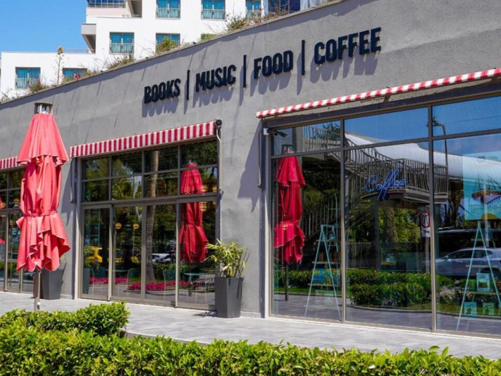 Antalya utazás Akra Antalya