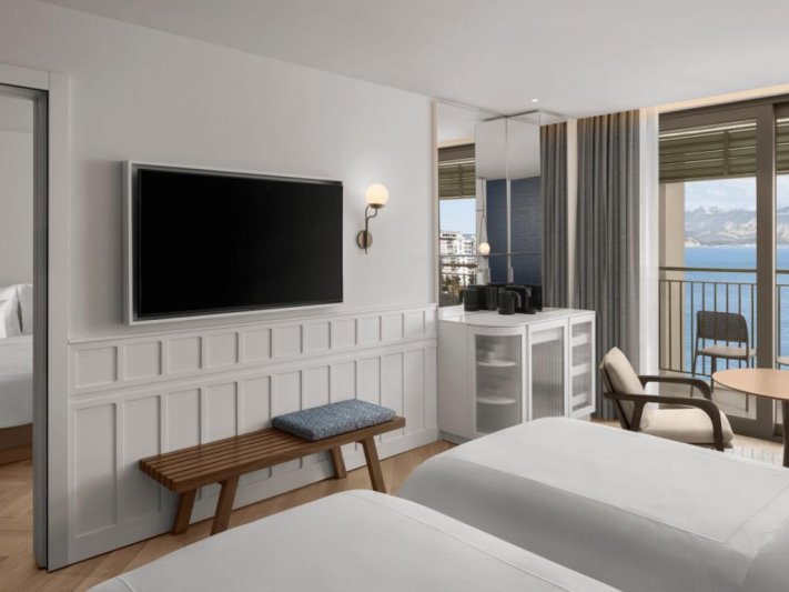 Antalya utazás Akra Antalya