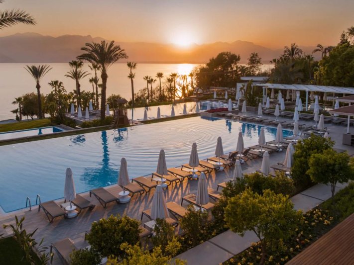 Antalya utazás Akra Antalya