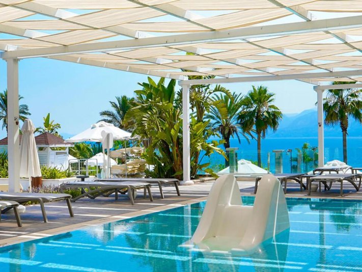 Antalya utazás Akra Antalya