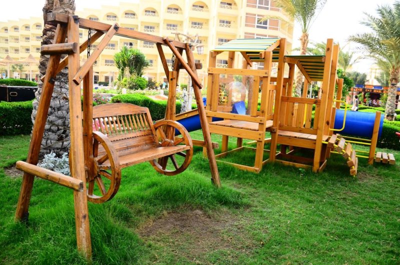 Hurghada utazás Amc Royal Hotel & Spa