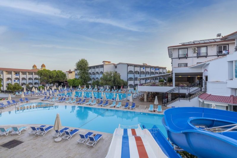 Side utazás Armas Bella Sun