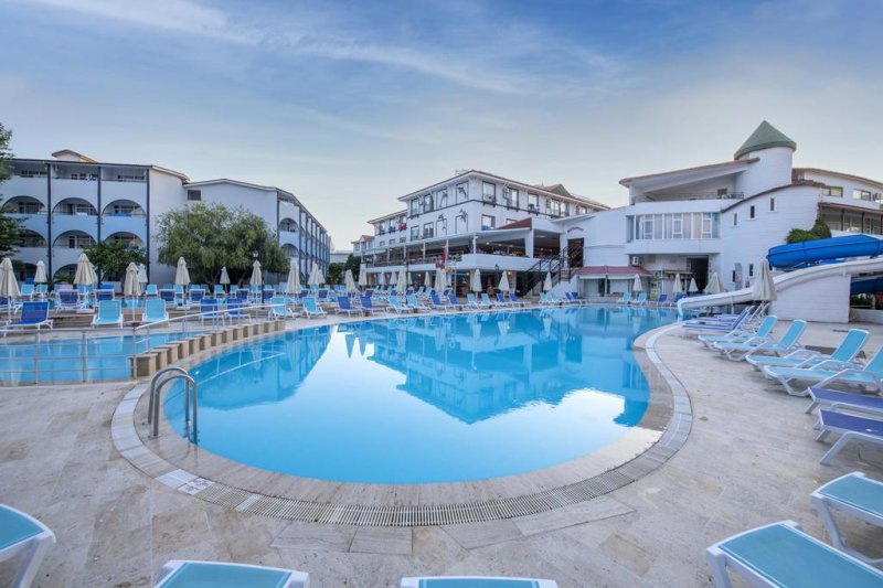 Side utazás Armas Bella Sun