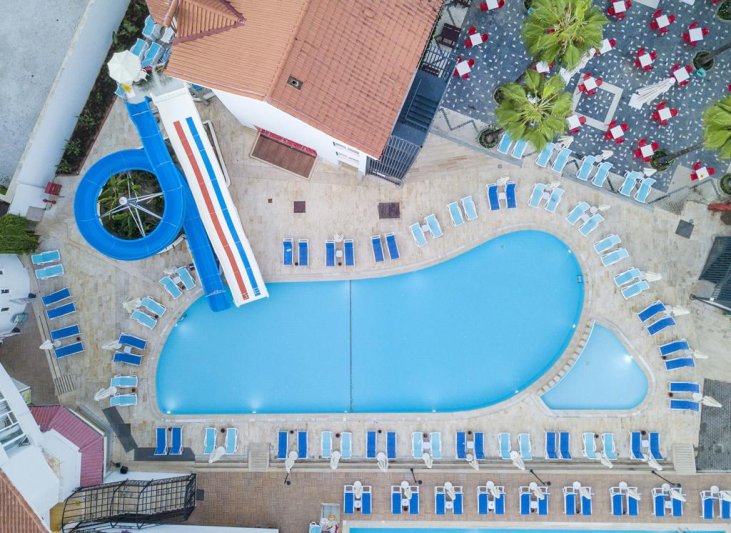 Side utazás Armas Bella Sun