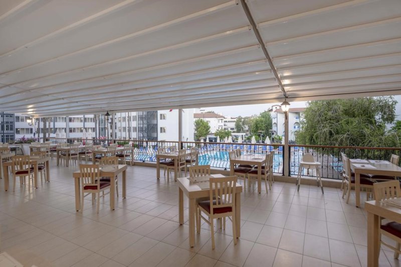 Side utazás Armas Bella Sun