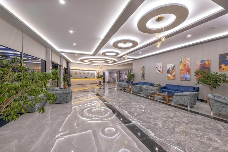 Side utazás Armas Bella Sun